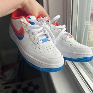 Nike Air Force 1 LV8